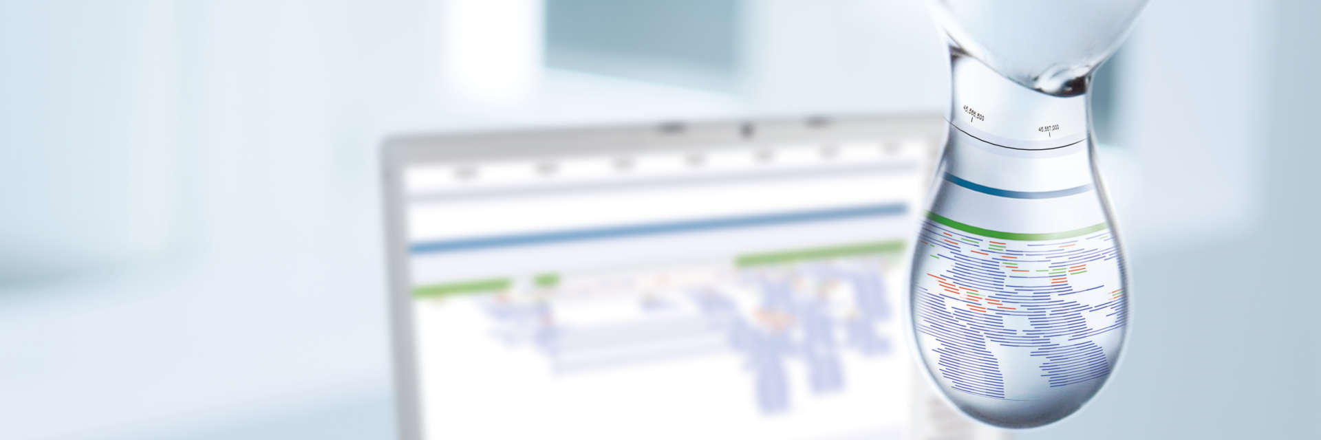 Bioinformatics